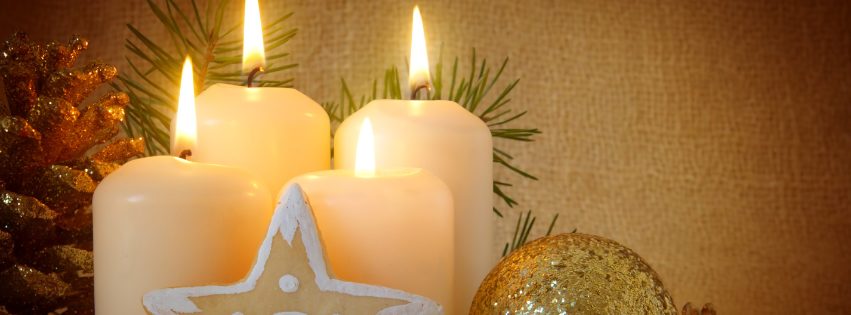 Adventsaktion der Heilpraktikerschule Ellinghaus