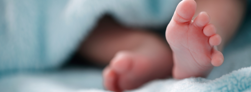 Neugeborenenscreening – Überblick und Neuerungen ab Mai 2026