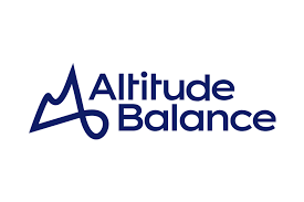 Logo Altitude Balance Altitude Balance