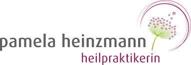 Logo Pamela Heinzmann HP Pamela Heinzmann