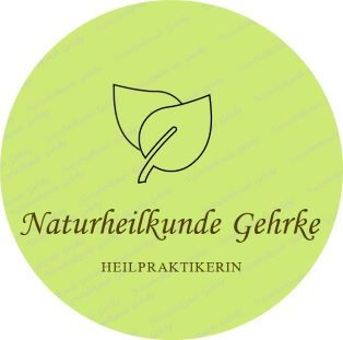 Logo Michaela Gehrke
