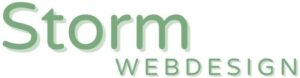 SW - 4 Storm Webdesign